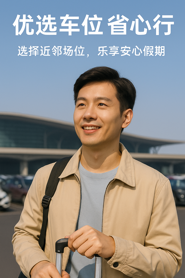 出門大興機場趕飛機，車交給誰放心？懂的人都選文鋒
